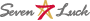 Seven luck Casino logo